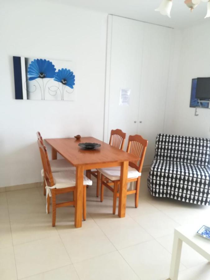 Ca La Nuri Pis 1 Vistas Al Mar Appartement Llança Buitenkant foto