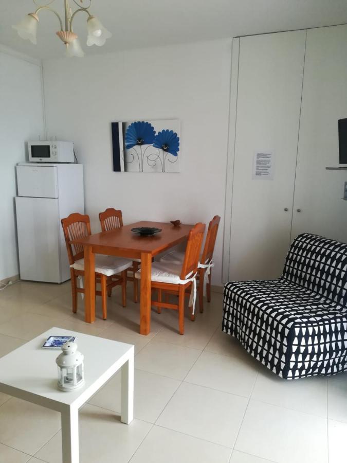 Ca La Nuri Pis 1 Vistas Al Mar Appartement Llança Buitenkant foto
