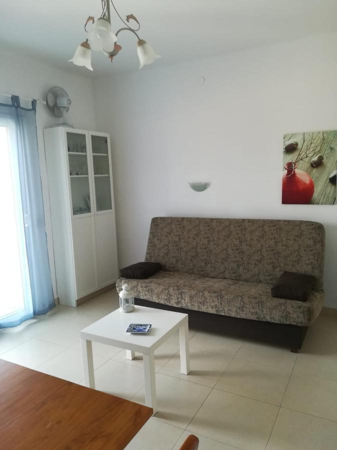 Ca La Nuri Pis 1 Vistas Al Mar Appartement Llança Buitenkant foto