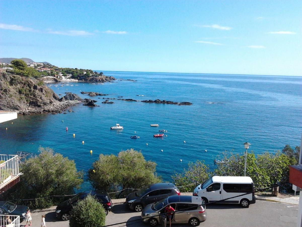 Ca La Nuri Pis 1 Vistas Al Mar Appartement Llança Buitenkant foto